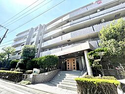 ナイスアーバン洗足池公園