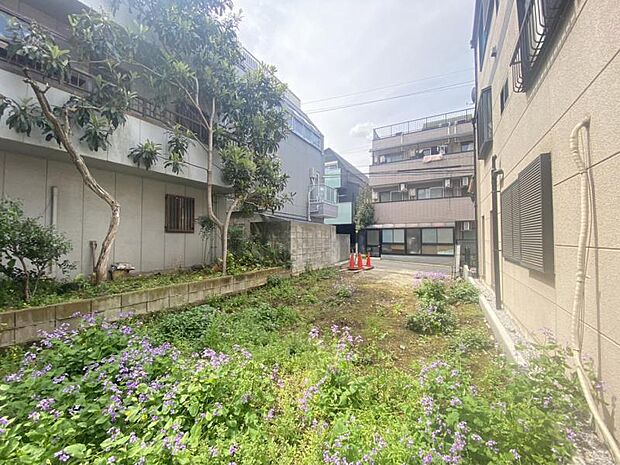 【凛】とした落ち着いたたたずまいのあなただけのお住まい。