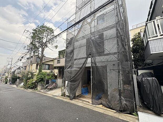 それぞれが思い描く理想の「ライフスタイル」や「ライフステージ」を実現するため、住む人がいつまでも心地良さを感じ続けられる多様な住空間を創造します。