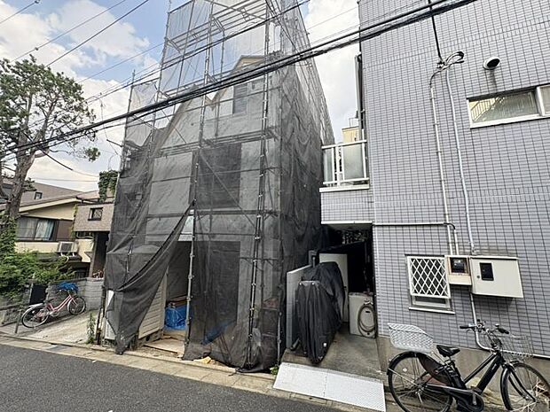 更に同工務店の完成見本を合わせてご見学頂くことで、完成形の姿をイメージ出来ます。