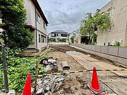 東京都大田区田園調布本町