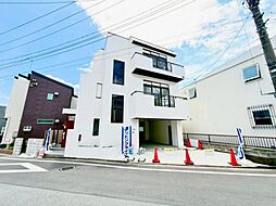 東京都大田区南馬込5丁目