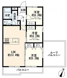 ライオンズマンション久が原第二