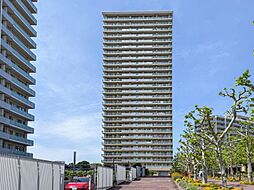 ザリバープレイスウエストタワー