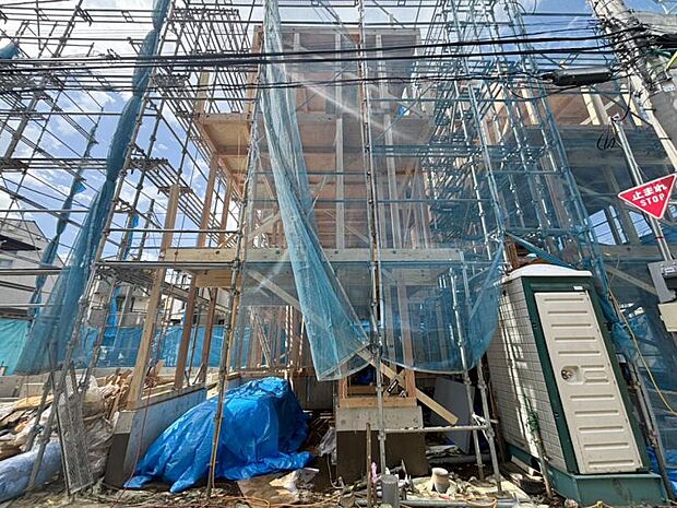 現地と同じくらい、周辺環境は大切です。図面だけでは分からない現地の雰囲気もご確認くださいませ。