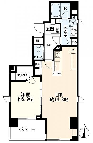 間取り：313004704104