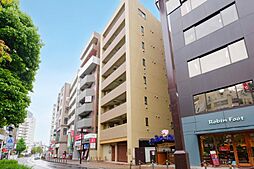 アイリス大森シティ