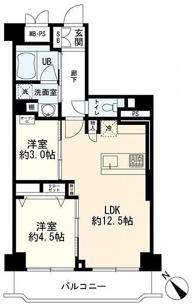 間取り：313004708515