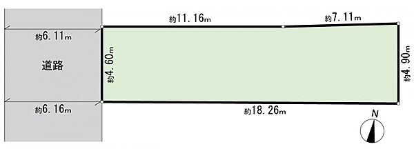 区画図：313004873815