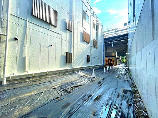 是非現地で日当たり、周辺環境をご確認ください！