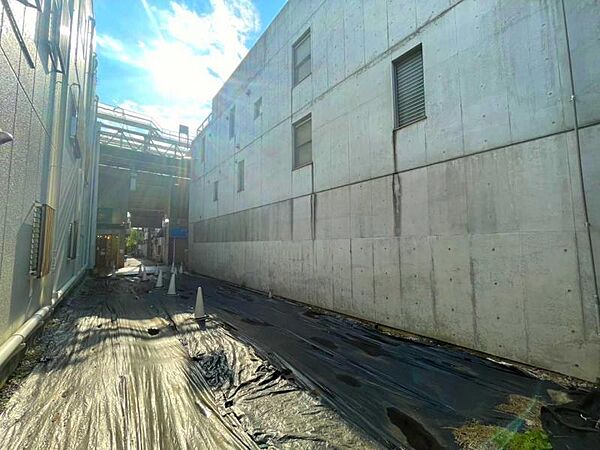 是非現地で日当たり、周辺環境をご確認ください！