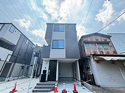 神奈川県川崎市高津区東野川1丁目