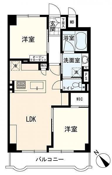 間取り：313004724859
