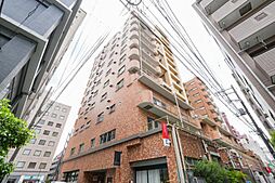 ライオンズマンション中目黒