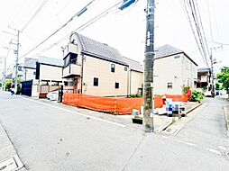 東京都品川区西品川3丁目