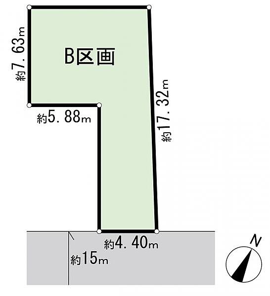 区画図：313004735845