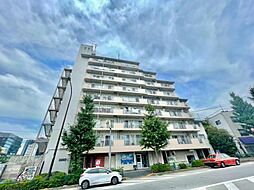 北品川ダイヤモンドパレス