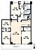 間取り：間取図　4ＬＤＫ