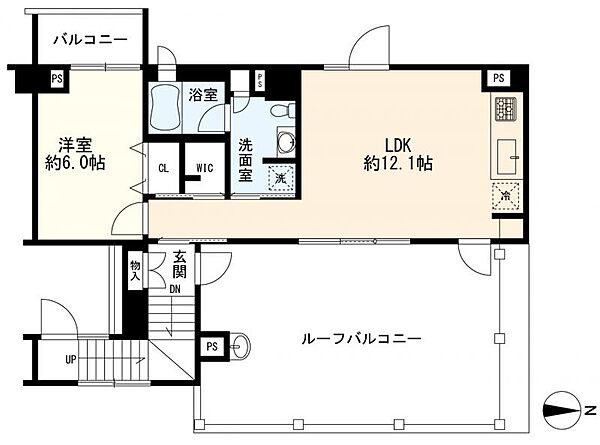 間取り：313004808343