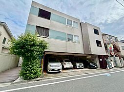 フォルティス池上