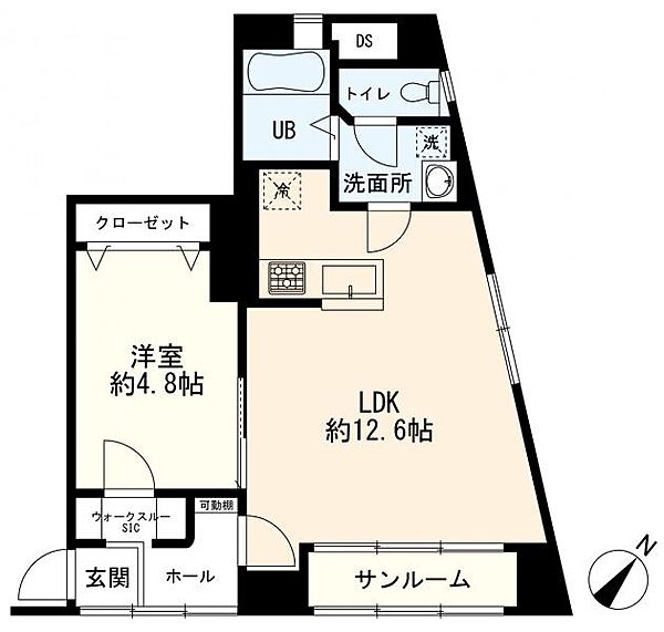 間取り：313004873582