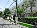 大森第五小学校...