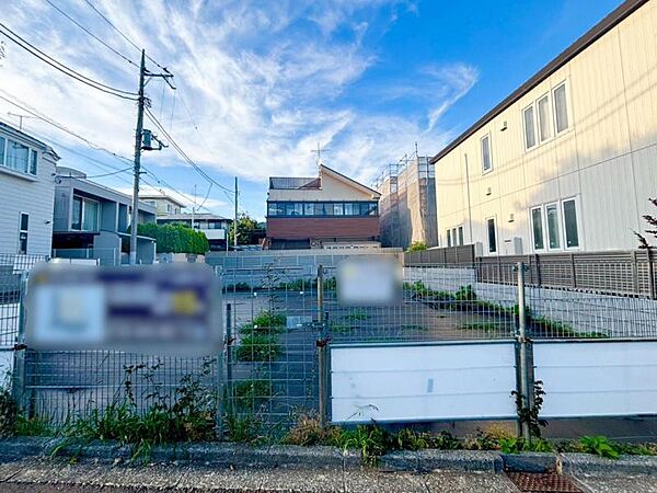 現地と同じくらい、周辺環境は大切です。図面だけでは分からない現地の雰囲気もご確認くださいませ。