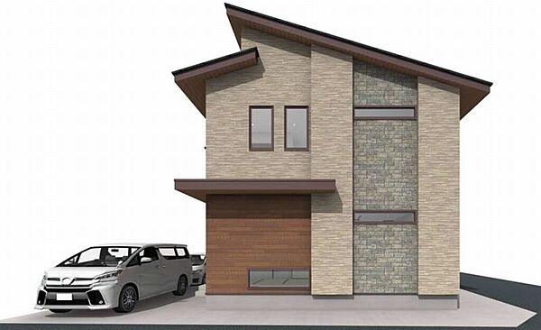 建物参考プラン