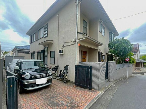 detached 東京都大田区西蒲田８丁目11-11 リビングライフ蒲田ビル