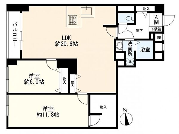 間取り：313004904650