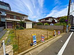 東京都大田区矢口3丁目
