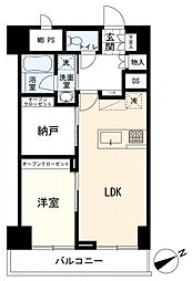 ライオンズマンション西五反田