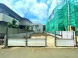 東京都世田谷区船橋1丁目