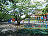 周辺：西六郷三丁目公園？64m