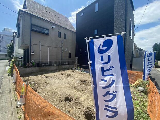 【凛】とした落ち着いたたたずまいのあなただけのお住まい。お友達などが遊びに来た時も自慢をしたくなる邸宅を創り出す外観デザインです。