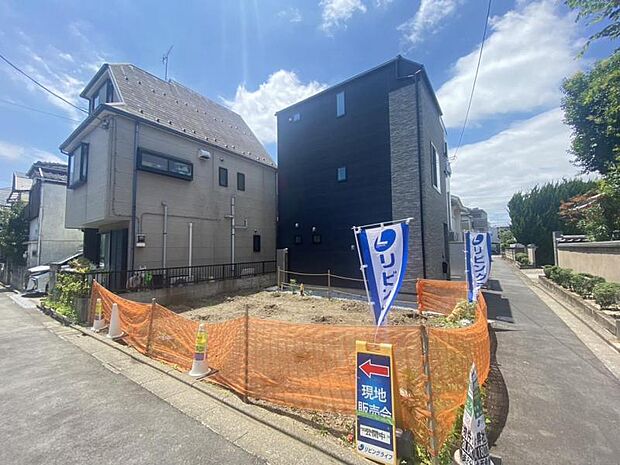 唯一無二のそれぞれ独特の顔を持つあなただけのお住まい。