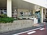 周辺：上池台保育園　160m