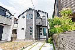 東京都世田谷区北烏山6丁目