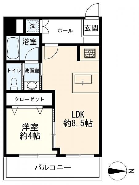 間取り：313004858058