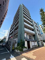 蒲田グリーンハイツ