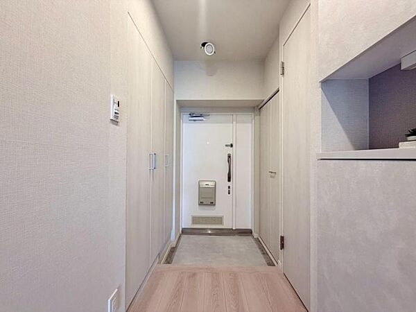 今後ご家族の「行ってきます」「ただいま」が行き交う空間になることでしょう