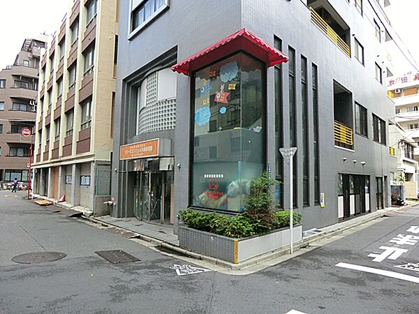 マミーズエンジェル大森保育園　130ｍ