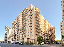 ライオンズマンション大森