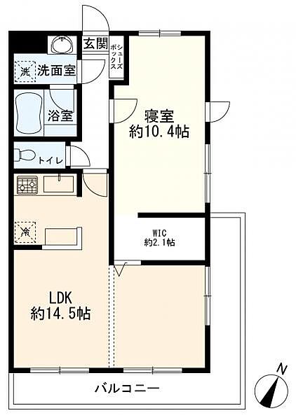 間取り：313004811731