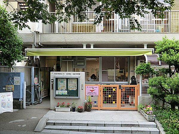北品川保育園　700ｍ