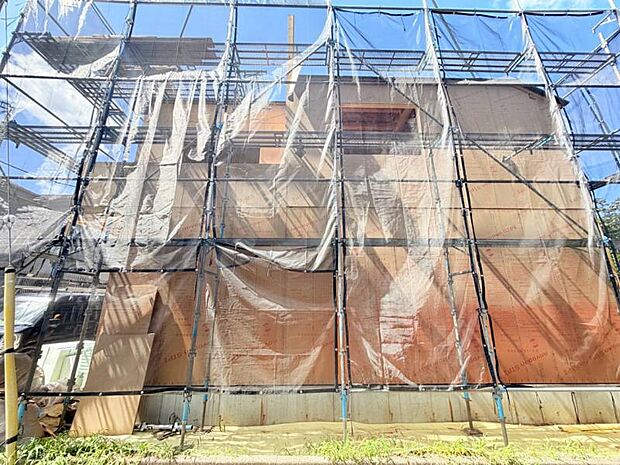 それぞれ独特の顔を持つあなただけのお住まい。