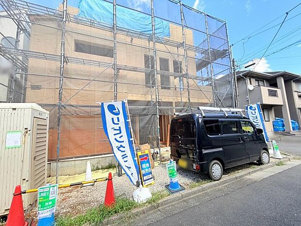 この場所だからこそ叶えられる開放感、是非現地でご体感下さいませ。