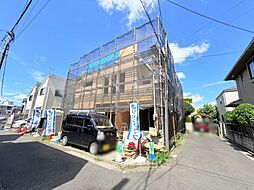 東京都大田区東馬込1丁目