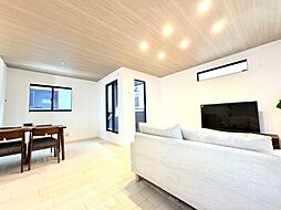 大田区東蒲田2丁目 新築一戸建て