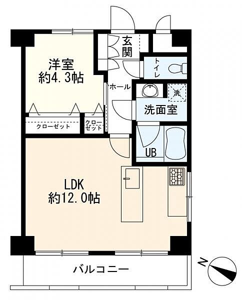 間取り：313004874285